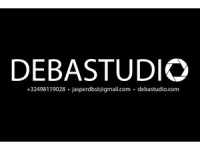 Logo de DEBASTUDIO