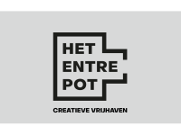 Logo van Het Entrepot