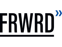 Logo de FRWRD