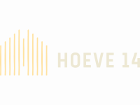 Logo d'Hoeve 14