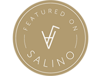 Logo van Salino